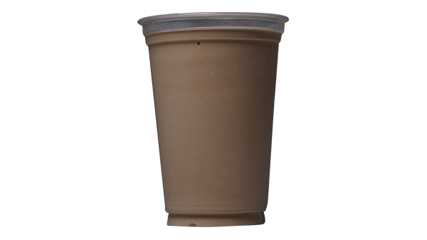 MOOYAH Hershey's Chocolate Shake