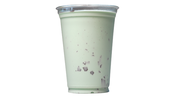 MOOYAH Mint Chocolate Chip Shakes nearby