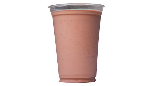 MOOYAH Strawberry Shakes near me