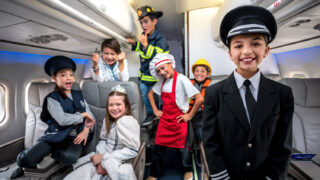 MOOYAH opening in first KidZania USA