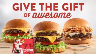 2023 Holiday Gift Card Promotion