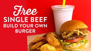 National Hamburger Day 2023