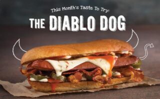 The April Taste to Try Has Arrived