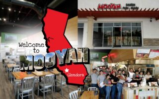 We Are Now Open in Glendora, CA