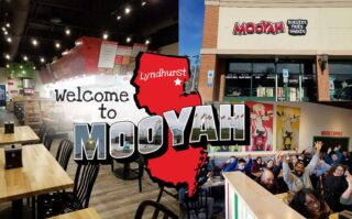Now Open in Lyndhurst NJ