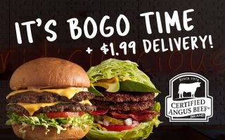 National Hamburger Day 2021