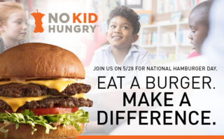 National Hamburger Day 2020