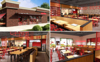 The Future of MOOYAH