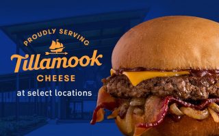 Tillamook® Cheddar Cheese Test
