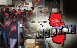 MOOYAH is Now Open in Franklin Township, NJ