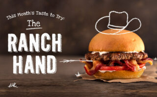 The Ranch Hand
