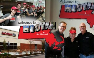 Now Open in Northborough, MA