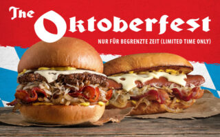 The Oktoberfest