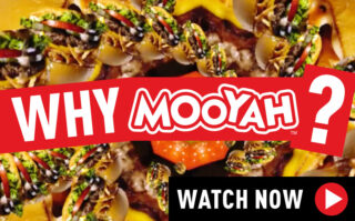 MOOYAH Launches First TV Spots