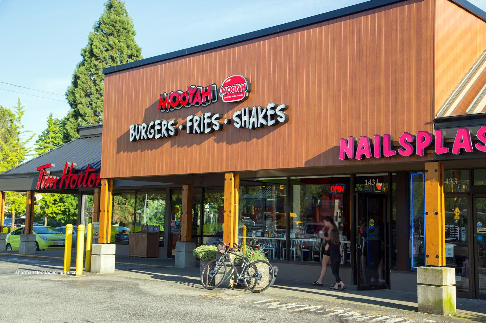 Restaurants In North Vancouver Mooyah Burgers Fries And Shakes Mooyah Burgers Fries And Shakes