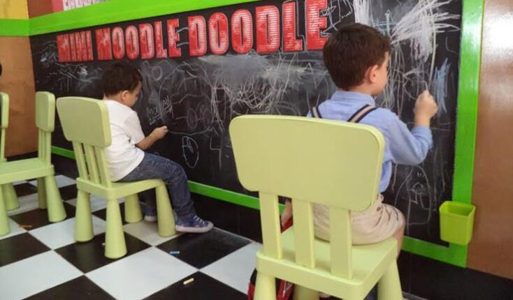 Best burgers in Oman Muscat - MOOYAH Burgers Fries and Shakes
