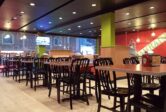 MOOYAH best burgers in Bahrain Juffair