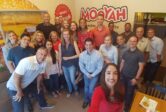 MOOYAH Corporate Best Place To Work