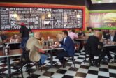 Best burgers in Oman Muscat - MOOYAH Burgers Fries and Shakes