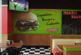 Best burgers in Oman Muscat - MOOYAH Burgers Fries and Shakes