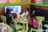 Best burgers in Oman Muscat - MOOYAH Burgers Fries and Shakes