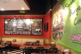 Best burgers in Qatar - Al Sadd MOOYAH Burgers Fries and Shakes