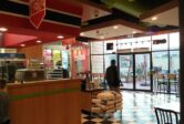 Best burger in Qatar - Al Sadd MOOYAH Burgers Fries and Shakes