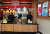 Best burger in Qatar - Al Sadd MOOYAH Burgers Fries and Shakes