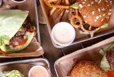 MOOYAH Lifestyle Burgers Best Burger