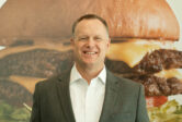 Mooyah Tony Darden President Coo