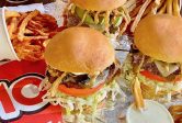 MOOYAH delivers best burger