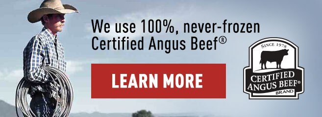 MOOYAH Certified Angus Beef Quality