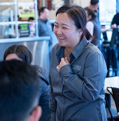 MOOYAH General Manager Operator