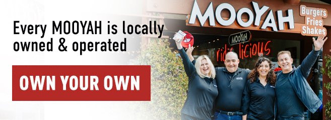 MOOYAH own your own franchise 2025 copy